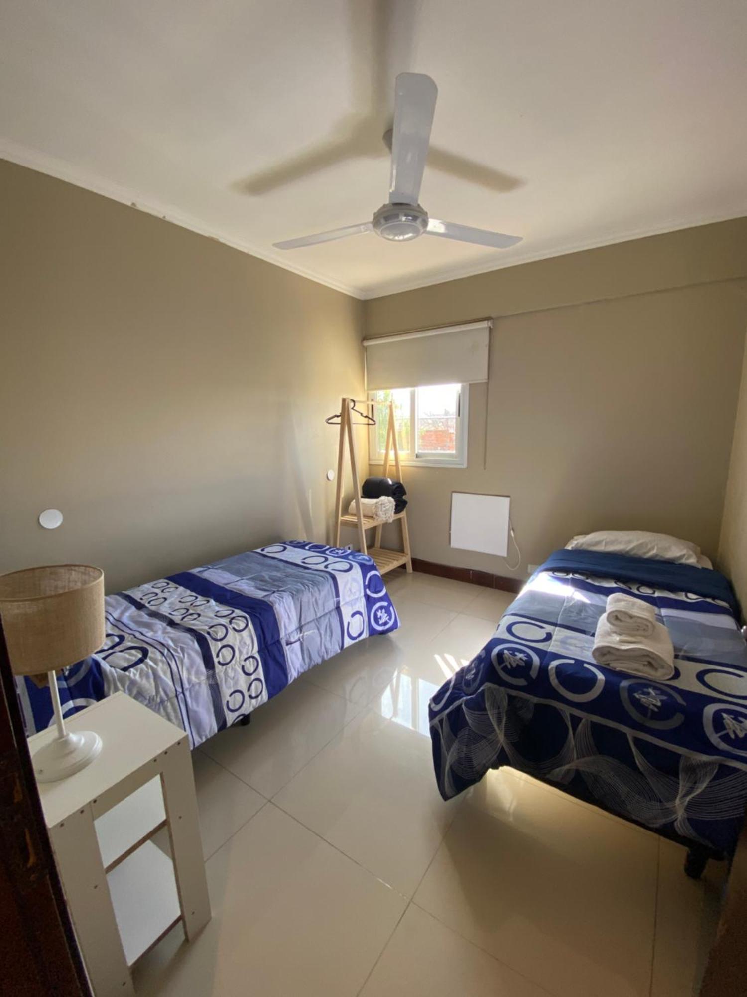 Appartement Departamento Alsina Al Mil à Salta Extérieur photo